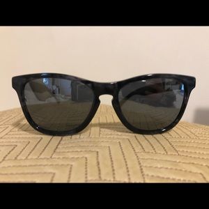 Oakley Frogskin Sunglasses